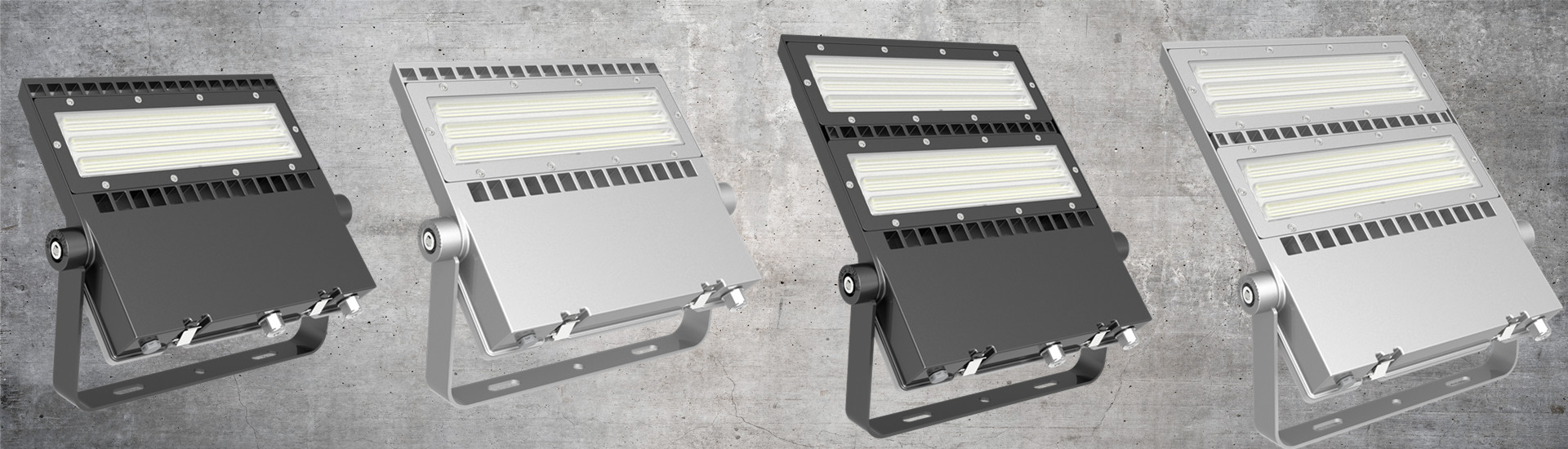 LED Linear High Bay Light