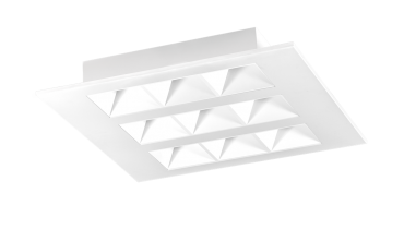 Eco-LED Grille Light