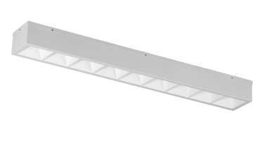 Linear-LED Grille Light