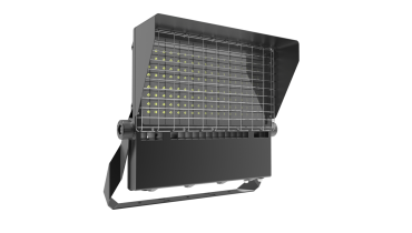 High-Power LED Flood Light