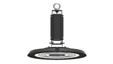 High-Temp LED High Bay Light