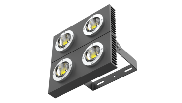 Marine LED Flood Lighting