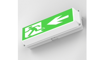 LED Emergency Lighting